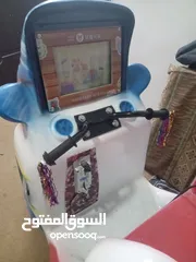  11 لعبه هزازة كهربائيه تعمل على العملة المعدنيه