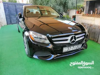  10 مرسيدس e350c بلاك اديشن