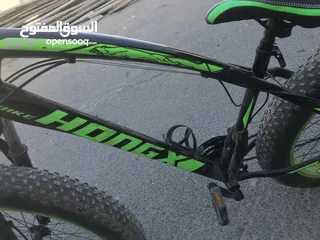  6 بسكليت للبيع