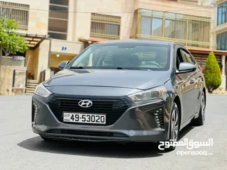  4 هونداي ايونك 2019 3 جيد بحاله ممتازه وبسعر مغري