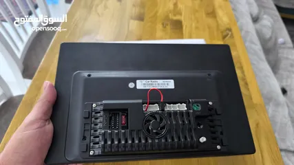  5 شاشة اندرويد 13 انش 256+8 2k