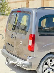  8 ستيروين برلنجو 2016 للبيع
