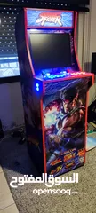  1 جهازarcade