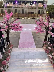  9 شاشات led _شاشات خلفيات حفلات _اعراس _فعاليات