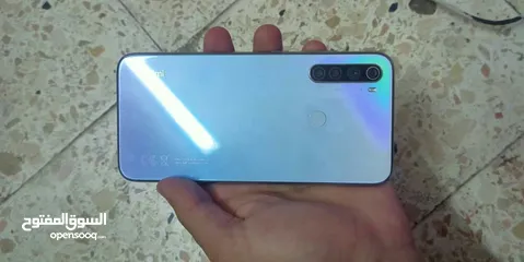  10 Redmi note 8 مستعمل للبيع