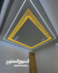  4 جبس بورد......