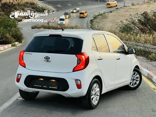  3 كيا بيكانتو