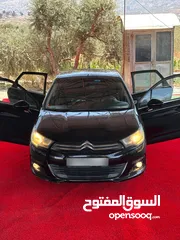  9 ستيروين C4 بحالة ممتازه للبيع او التبديل
