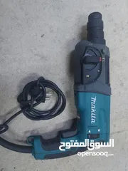  1 makita drill