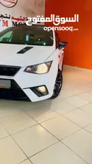  18 SEAT IBIZA