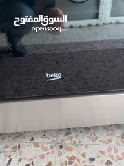 5 غاز بيكو فل الفل ستالس ستيل