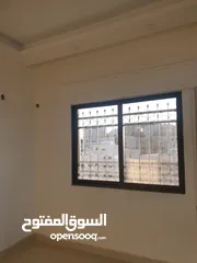  6 شقة للبيع في طبربور قرب جامعة العلوم الاسلامية. مساحة 156 متر مربع