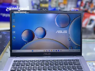  1 Asus corei5 10th generation