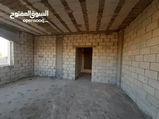  6 بيت مستقل عظم واجهة حجر مميز للبيع في بيت راس