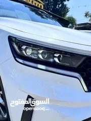  1 جيــــب كيا سيراتو 2021 فل فل