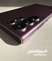  2 سامسونج  s22 الترا كوري