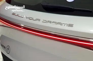  12 BYD ATTO3 Plus Flagship EV 2023 مواصفات اوروبية