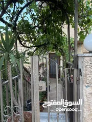  7 شقة للبيع في طبربور حي الخزنة