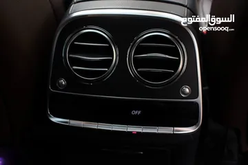  26 مرسيدس بنز s320 2019 للبيع