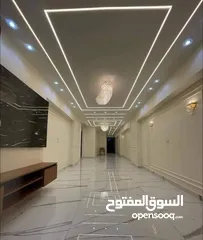  3 أفضل أنواع الديكور الداخلي والدهانات