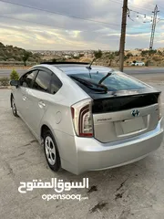  3 تويوتا بريوس 2014 فل الفل بانوراما