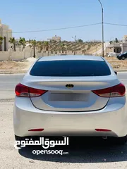  6 هونداي md مالك ثاني من الحره