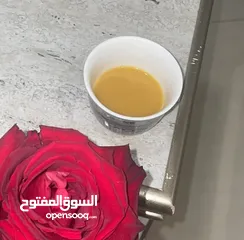  7 دلة قهوه ساده جاهزه للتقديم مسترجعه باطيب مذاق