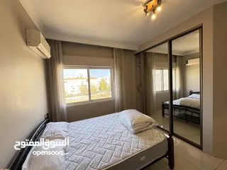  16 شقة 2 نوم مفروشة للايجار ( Property 40598 ) سنوي فقط