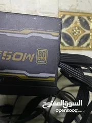  2 مزود طاقه من thermaltake اقرى الوصف