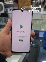  7 هواوي p30 pro مستعمل بحالة ممتازة بسعر مناسب