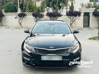  7 كايا K5موديل 2019_غيار اتومتيك _ماتور1700تربوا فل فل اضافات ماعدا الفتحة فخمة المظهر مميزة الاخر