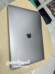  5 Apple MacBook i7 2018 16GB 256GB