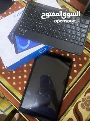  4 تاب alcatel1 t10 للبيع