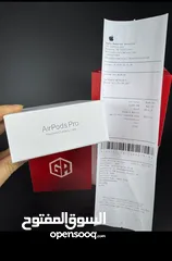 5 Brand new sealed Replicas AirPod pro maxes noise canceling headphones only 65JD with delivery