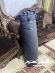  1 كيس ملاكمه