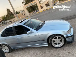  1 e36 وطواط استاندر 93