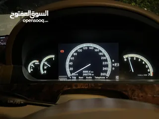  7 مرسيدس S500 وارد اليابان