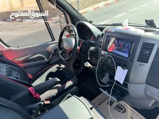  4 باص كرافتر