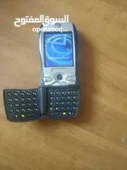  1 Used vintage phones of different brands
