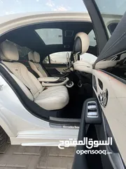  14 Mercedes S560 AMG 2018