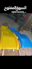  5 خدمة صيانة وقطع غيار العاب الأطفال للحضانات ورياض الأطفال خدمة التوصيل والتركيب لجميع المحافظات