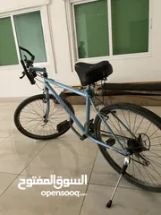  1 بسكليت نظيف كثير للبيع