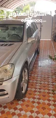  8 مرسيدس بنز           GL450     4MATIC                 2007