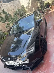  3 Seat leon 2015 بسعرر حرررررق