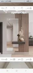  6 ديكورات ودهانات المجد