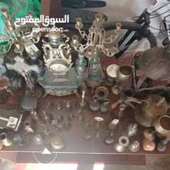  9 تحف وقطع نادرة لا تتكرر