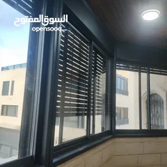  7 اعمال الامنيوم