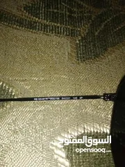  9 نظارة ريبان  بلاك اديشن  جلال ابو مويس ريبان اصلية RAY BAN Black Hexagonal 54 mm Polarized من معرض