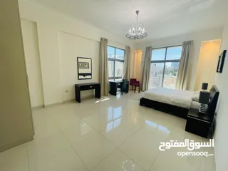  3 Furnished Spacious Apartment In Mahooz. Lease & get 30% cash back on 1st month's rent!