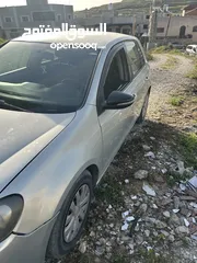  5 جولف للبيع